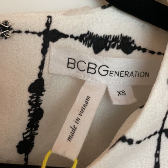 BCBG dress - Picture 2 of 3
